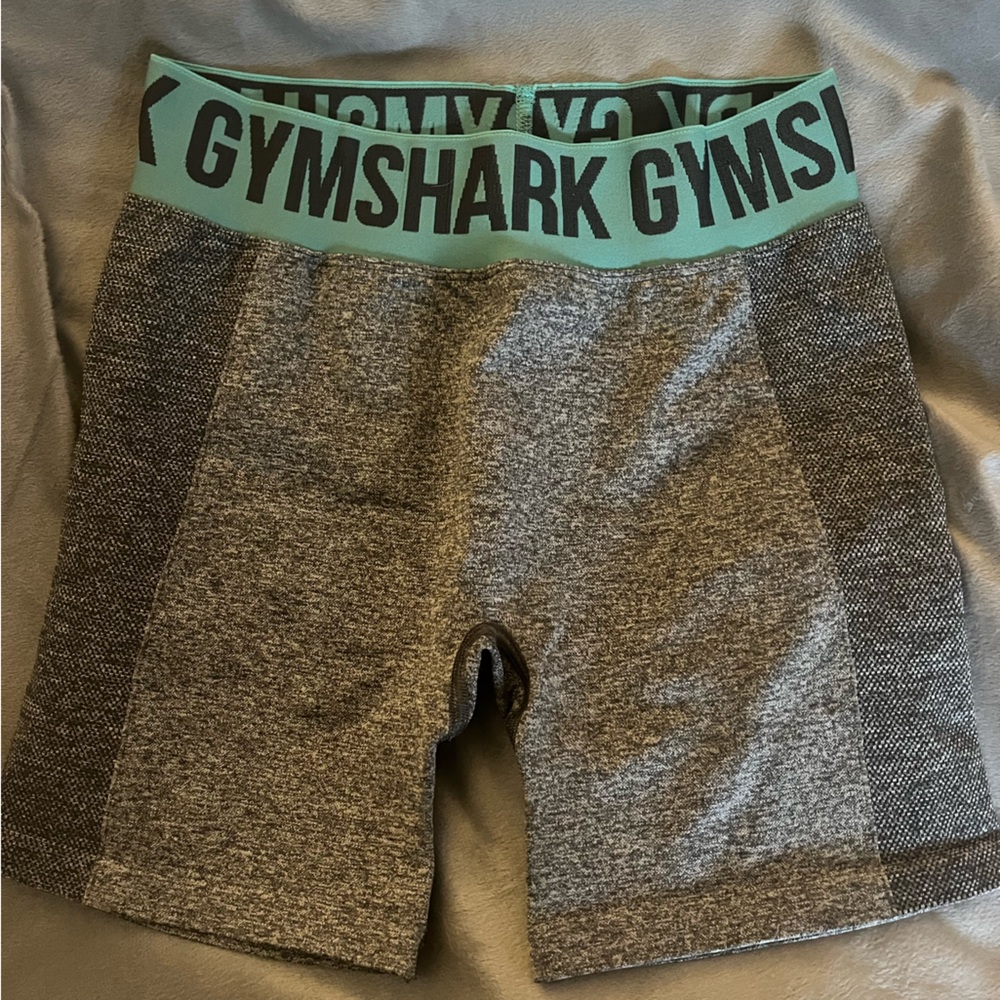 Gymshark flex shorts